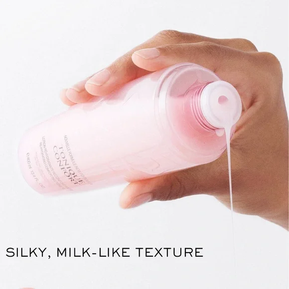 ❤️NEW!❤️ Lancome Tonique Confort Re-Hydrating Comforting Toner w/ Acacia Honey.